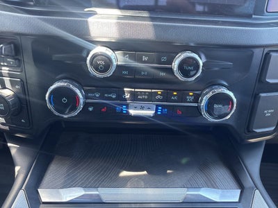 2024 Ford F-350SD Platinum