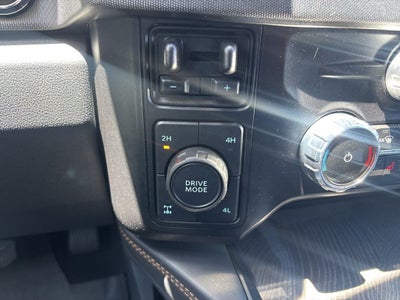 2024 Ford F-350SD Platinum