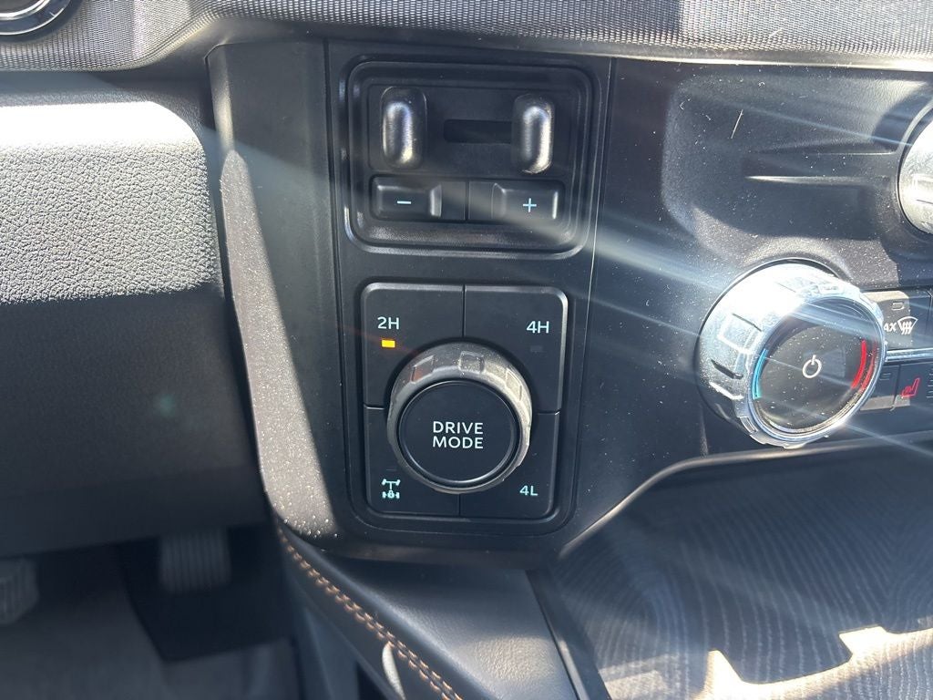 2024 Ford F-350SD Platinum