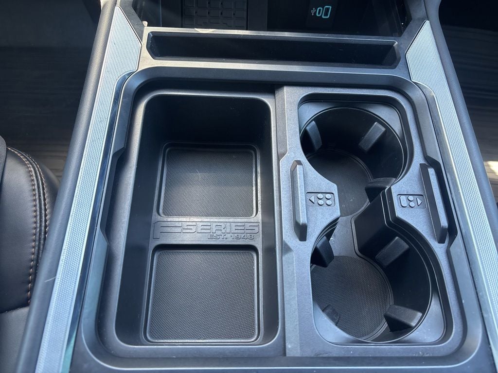 2024 Ford F-350SD Platinum