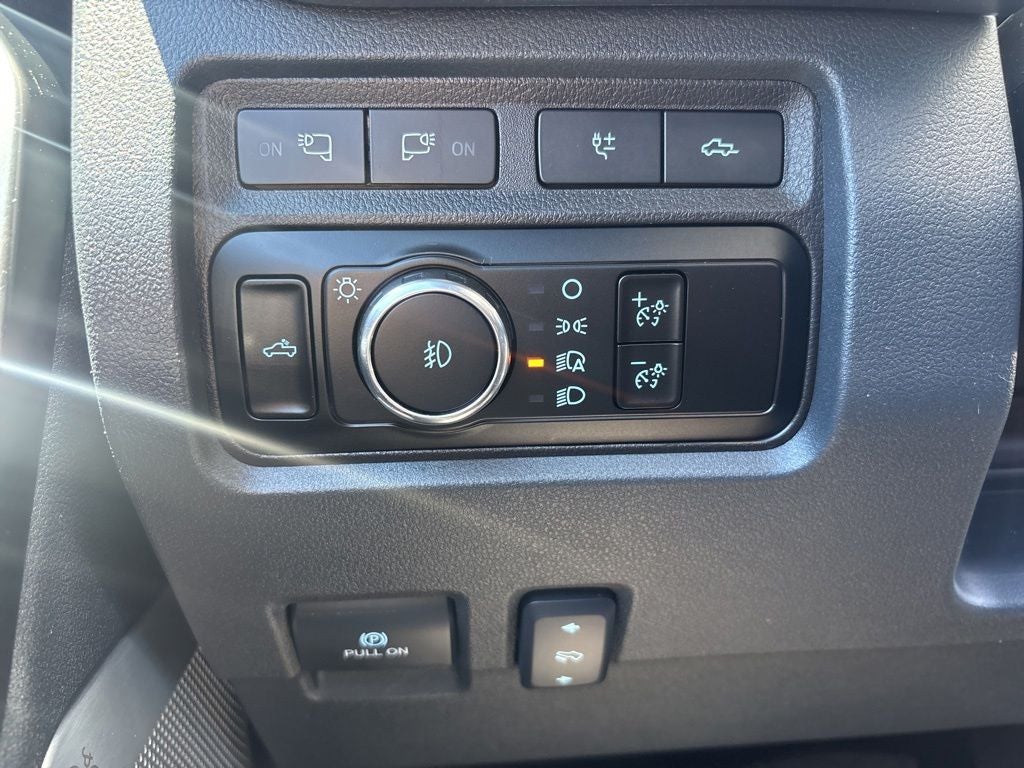 2024 Ford F-350SD Platinum