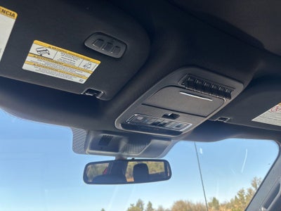 2024 Ford F-350SD Platinum