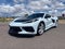 2023 Chevrolet Corvette Stingray 1LT