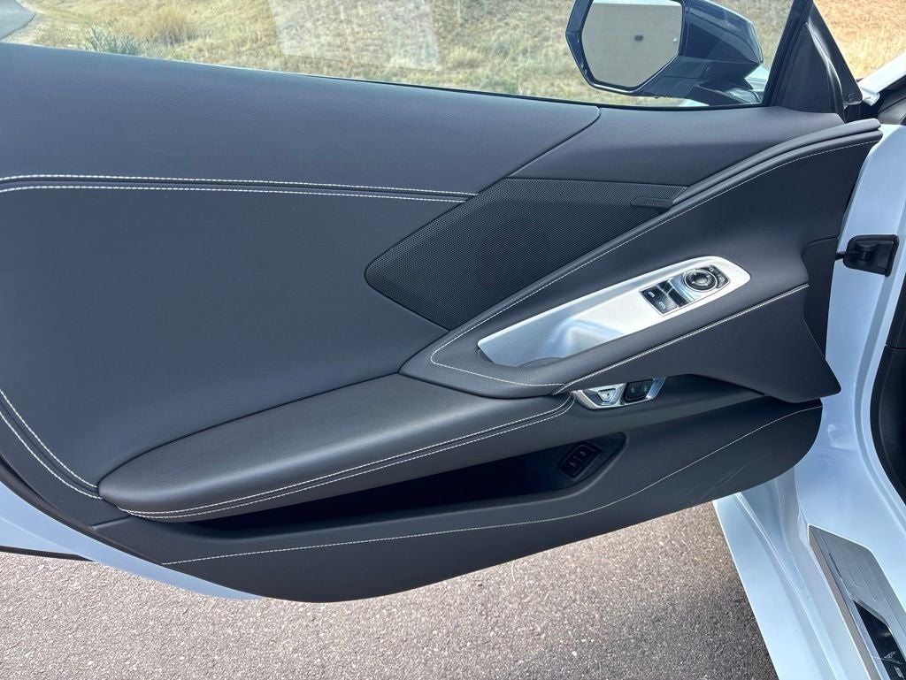 2023 Chevrolet Corvette Stingray 1LT