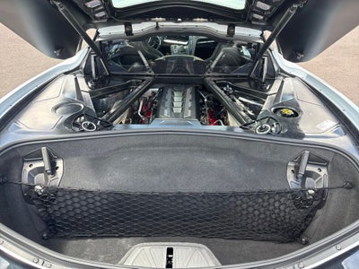 2023 Chevrolet Corvette Stingray 1LT