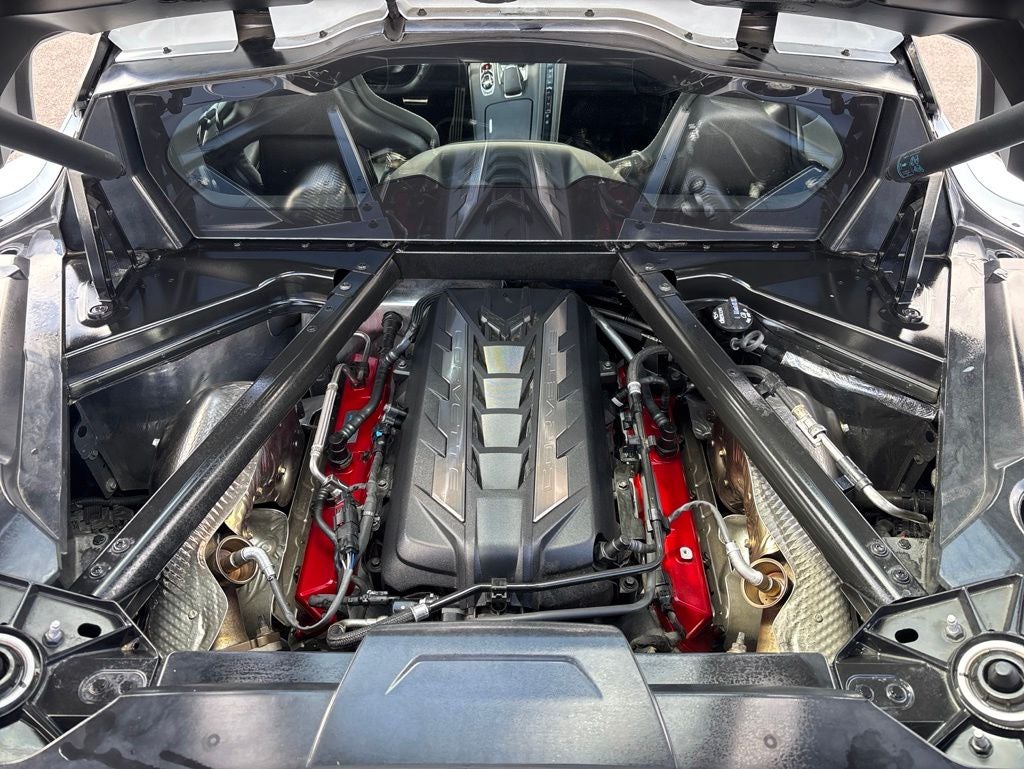 2023 Chevrolet Corvette Stingray 1LT