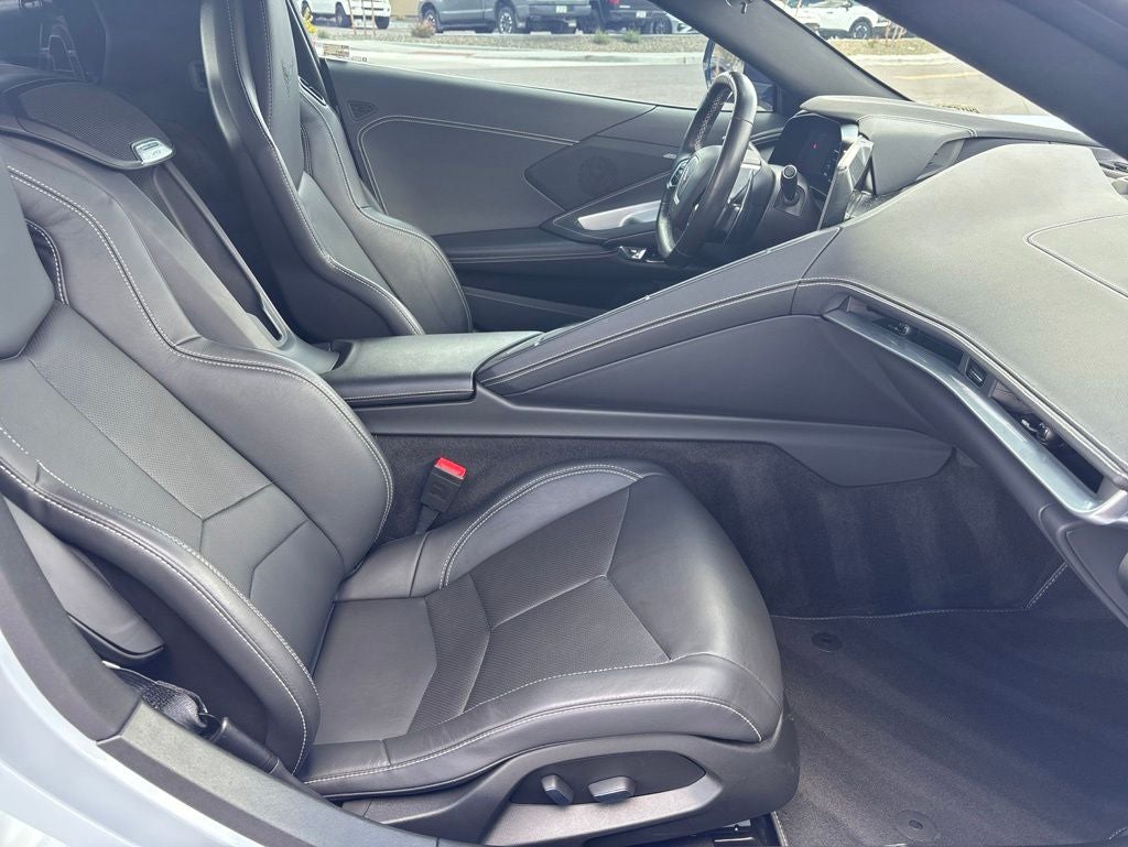 2023 Chevrolet Corvette Stingray 1LT