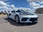 2023 Chevrolet Corvette Stingray 1LT