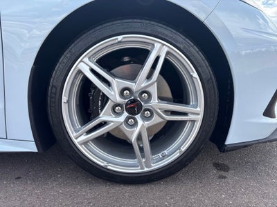 2023 Chevrolet Corvette Stingray 1LT
