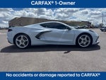 2023 Chevrolet Corvette Stingray 1LT
