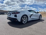 2023 Chevrolet Corvette Stingray 1LT