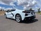 2023 Chevrolet Corvette Stingray 1LT