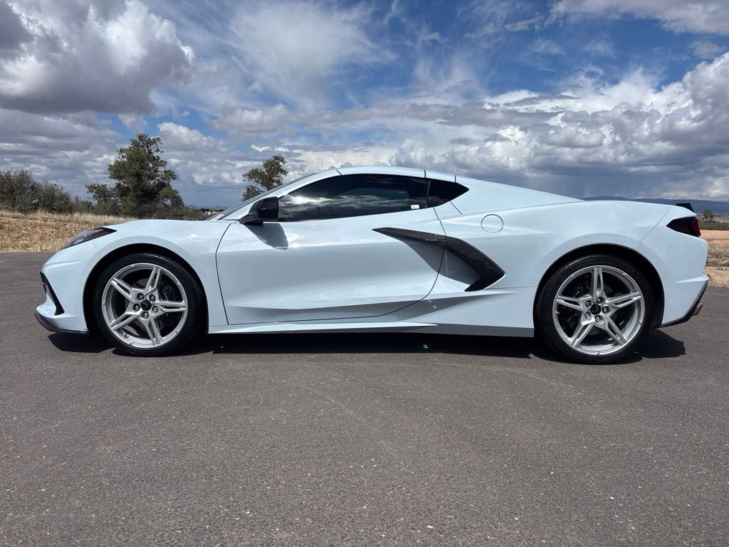 2023 Chevrolet Corvette Stingray 1LT