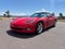 2007 Chevrolet Corvette Base