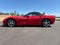 2007 Chevrolet Corvette Base