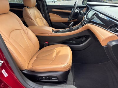 2017 Buick LaCrosse Premium I Group