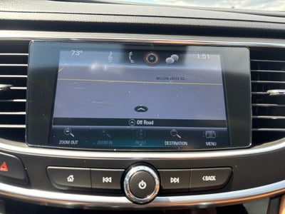2017 Buick LaCrosse Premium I Group