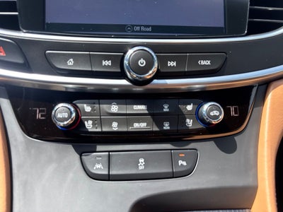 2017 Buick LaCrosse Premium I Group