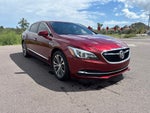 2017 Buick LaCrosse Premium I Group