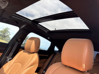 2017 Buick LaCrosse Premium I Group