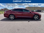 2017 Buick LaCrosse Premium I Group