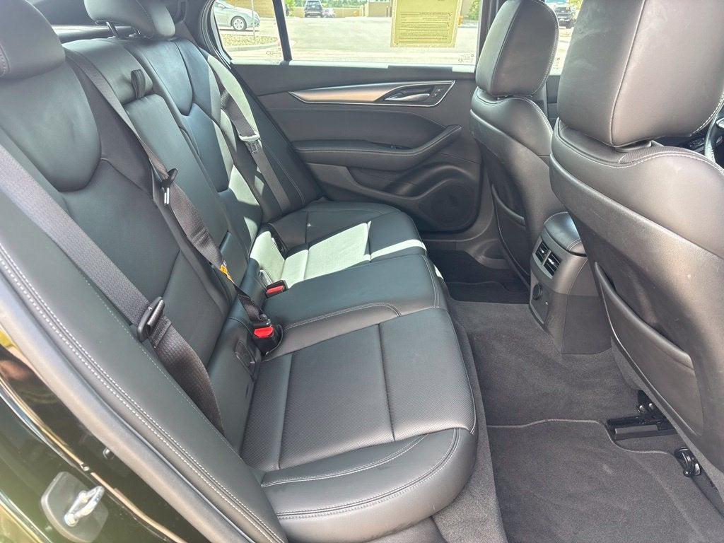 2023 Cadillac CT5 Premium Luxury