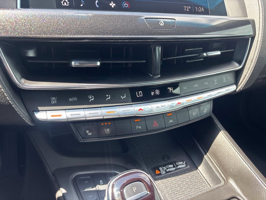 2023 Cadillac CT5 Premium Luxury