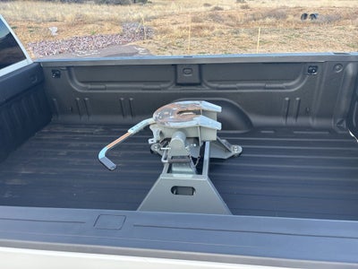 2019 Chevrolet Silverado 3500HD High Country