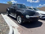 2004 Chevrolet SSR Base