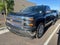 2015 Chevrolet Silverado 1500 LS