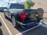 2015 Chevrolet Silverado 1500 LS