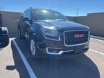 2015 GMC Acadia SLE-2