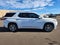 2020 Chevrolet Traverse High Country