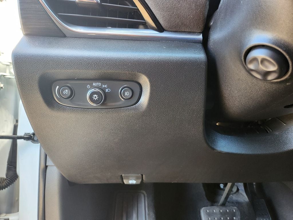 2020 Chevrolet Traverse High Country