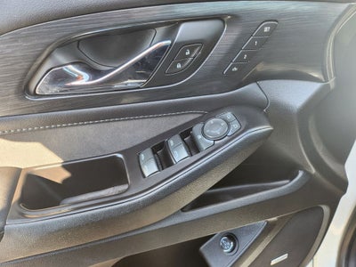 2020 Chevrolet Traverse High Country