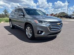 2020 Chevrolet Traverse High Country