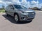 2020 Chevrolet Traverse High Country