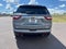 2020 Chevrolet Traverse High Country