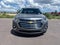2020 Chevrolet Traverse High Country
