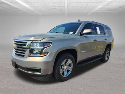 2019 Chevrolet Tahoe LS