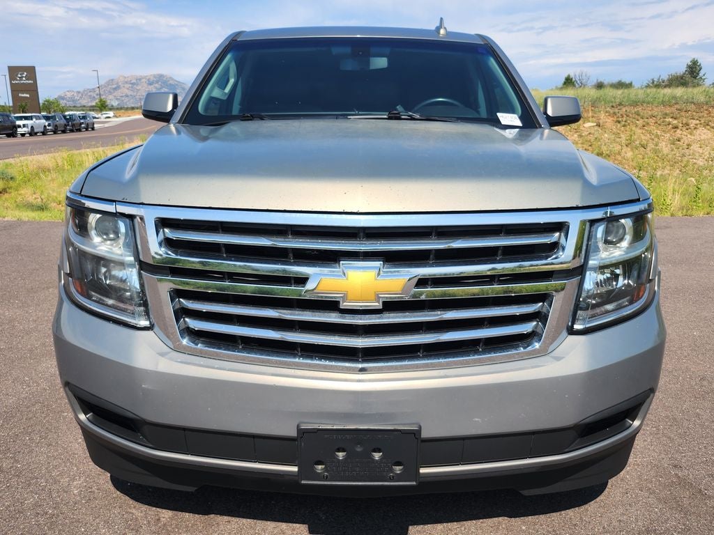 2019 Chevrolet Tahoe LS