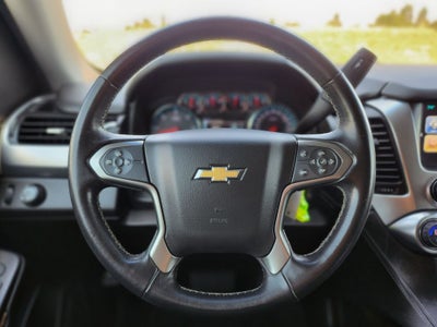 2019 Chevrolet Tahoe LS