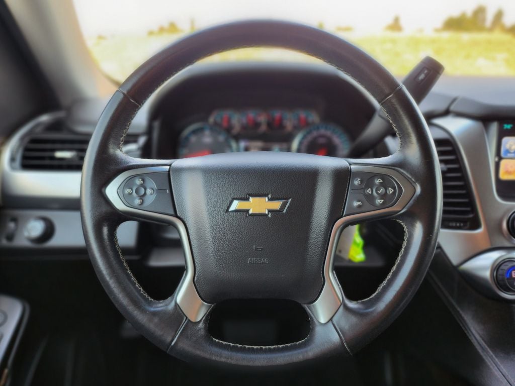 2019 Chevrolet Tahoe LS