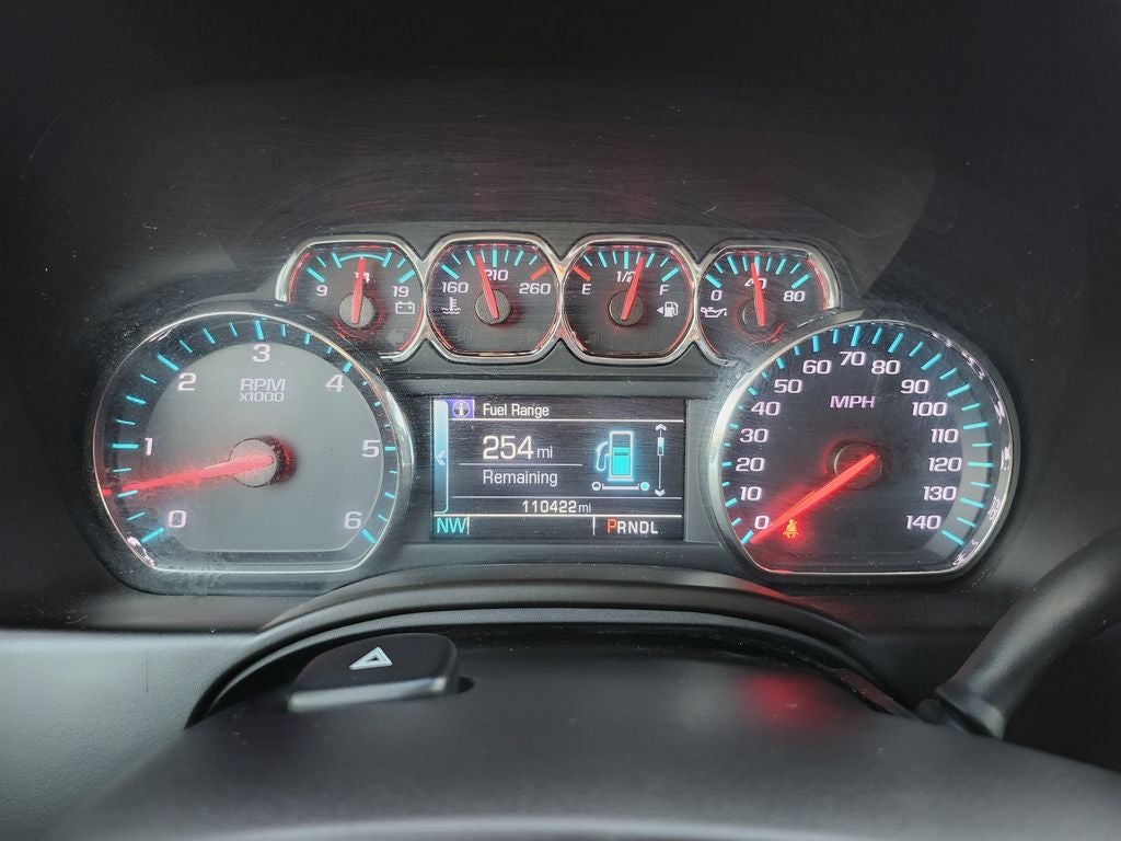 2019 Chevrolet Tahoe LS