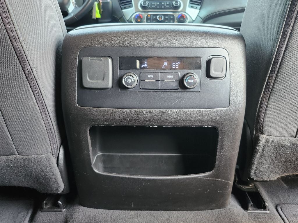 2019 Chevrolet Tahoe LS