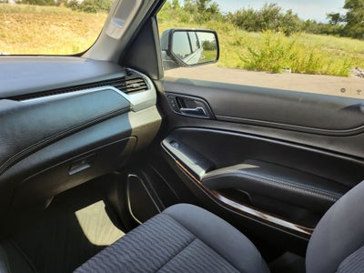 2019 Chevrolet Tahoe LS