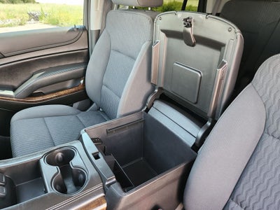 2019 Chevrolet Tahoe LS