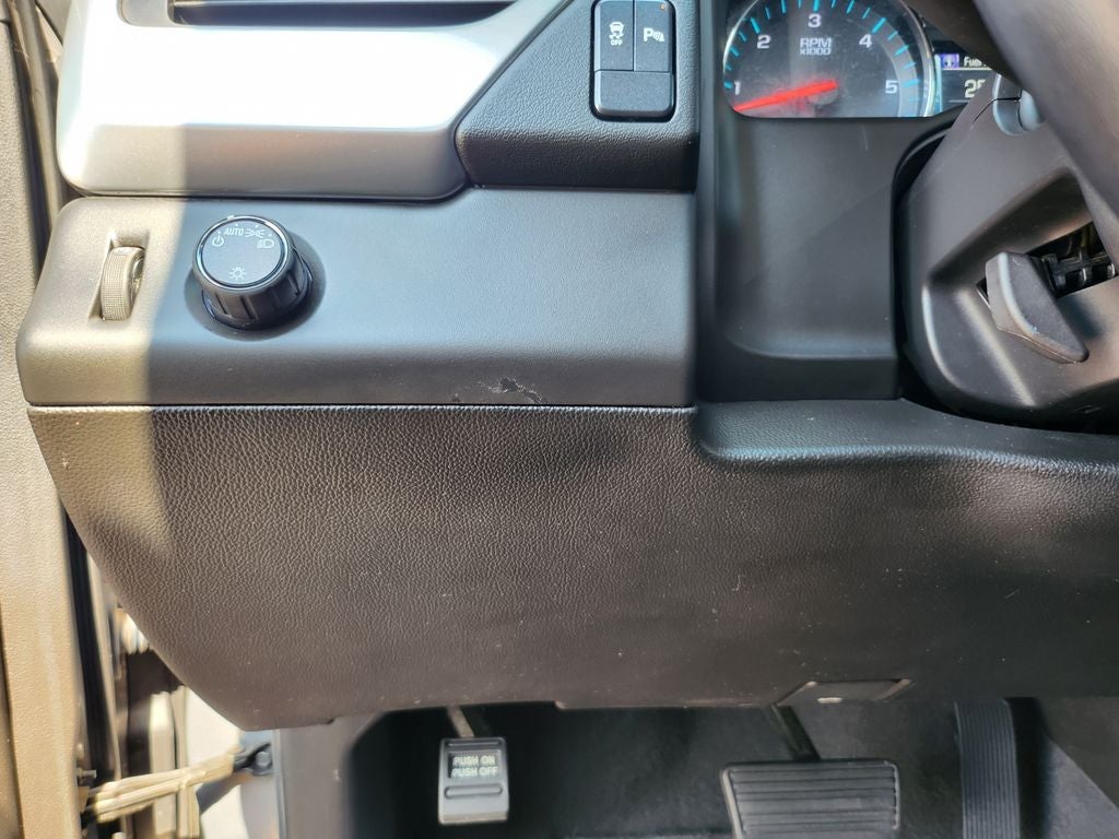 2019 Chevrolet Tahoe LS