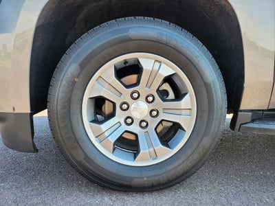 2019 Chevrolet Tahoe LS