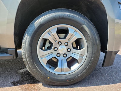 2019 Chevrolet Tahoe LS